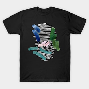 Lines T-Shirt